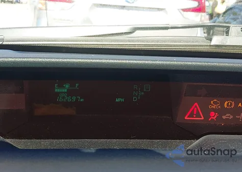 2005 Toyota Prius z USA, uszkodzony, nr VIN JTDKB20U153046993